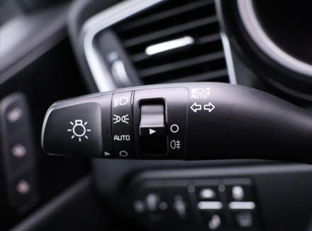 Kia - Pro Cee'd