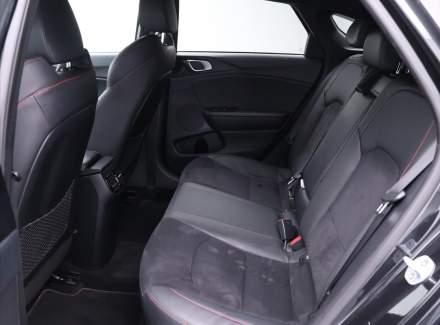 Kia - Pro Cee'd