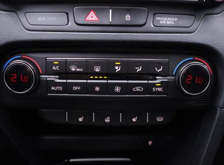 Kia - Pro Cee'd
