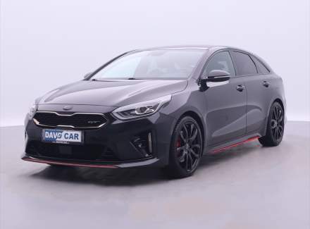 Kia - Pro Cee'd
