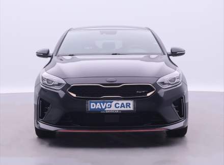 Kia - Pro Cee'd