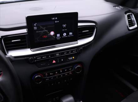 Kia - Pro Cee'd