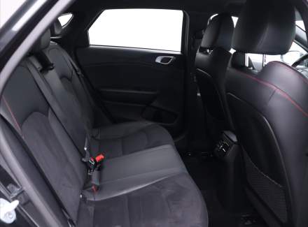 Kia - Pro Cee'd