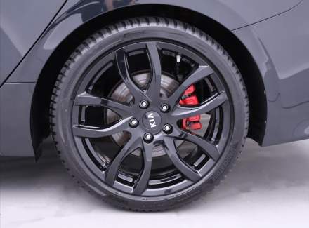 Kia - Pro Cee'd