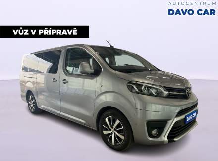 Toyota - Proace