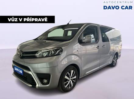 Toyota - Proace