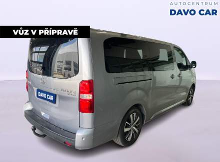 Toyota - Proace