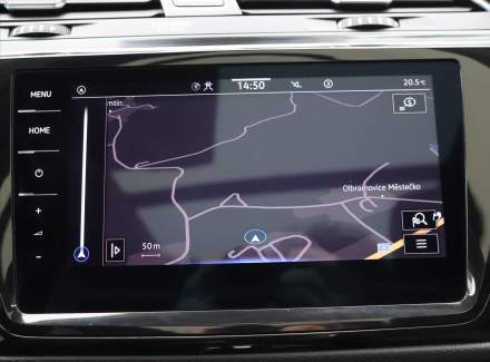 Volkswagen - Touran
