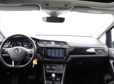 Volkswagen - Touran