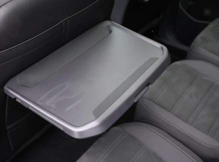 Volkswagen - Touran