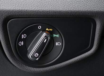 Volkswagen - Touran