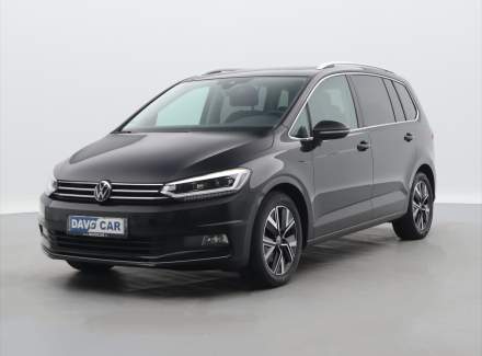 Volkswagen - Touran