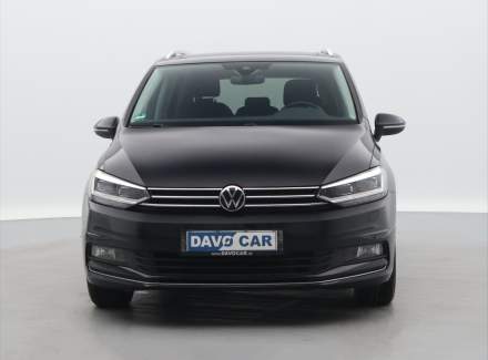 Volkswagen - Touran