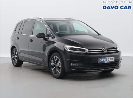 Volkswagen - Touran