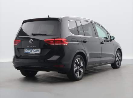 Volkswagen - Touran