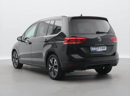 Volkswagen - Touran