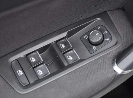 Volkswagen - Touran