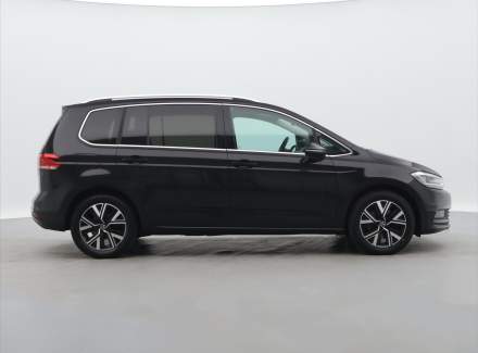 Volkswagen - Touran