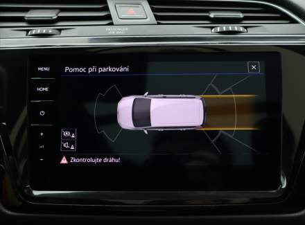 Volkswagen - Touran