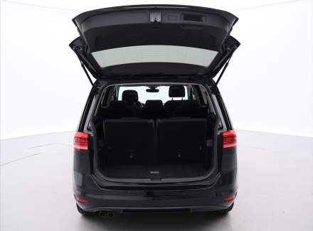 Volkswagen - Touran