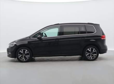 Volkswagen - Touran