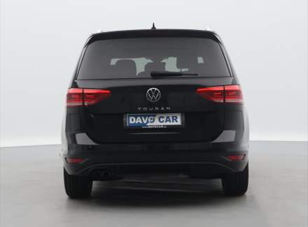 Volkswagen - Touran