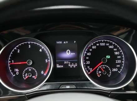 Volkswagen - Touran