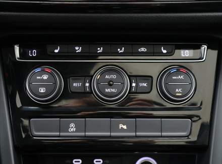 Volkswagen - Touran
