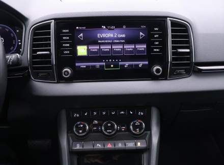 Škoda - Karoq