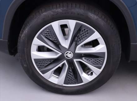 Škoda - Karoq
