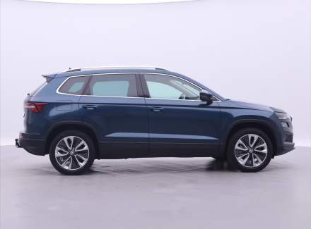 Škoda - Karoq