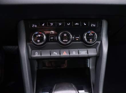 Škoda - Karoq