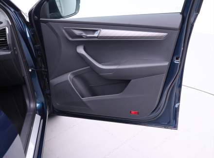 Škoda - Karoq