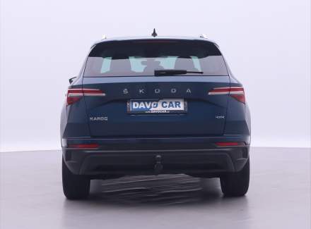 Škoda - Karoq