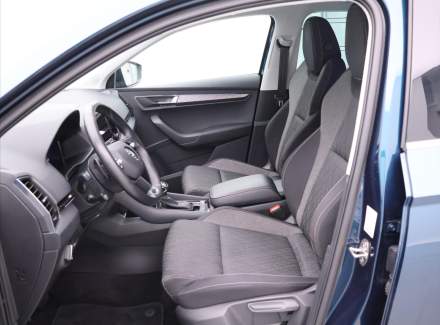 Škoda - Karoq