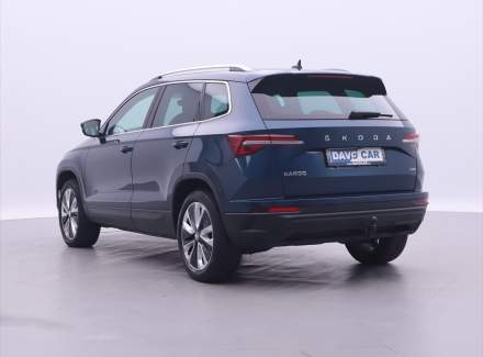 Škoda - Karoq