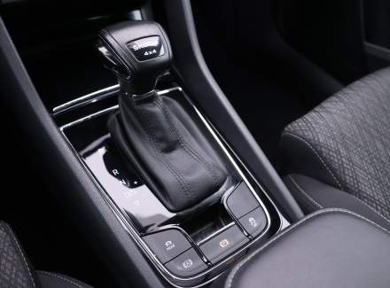 Škoda - Karoq