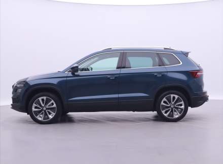 Škoda - Karoq