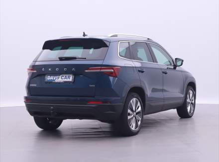 Škoda - Karoq