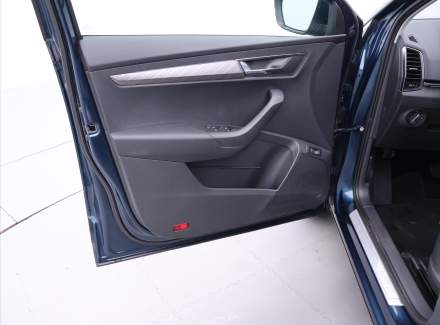 Škoda - Karoq