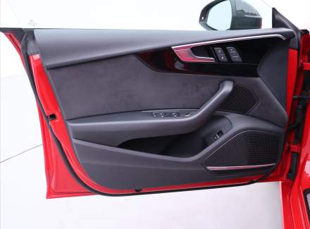 Audi - S5