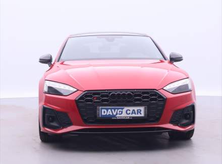 Audi - S5