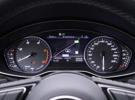 Audi - S5