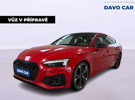 Audi - S5
