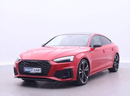 Audi - S5