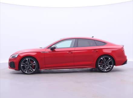 Audi - S5