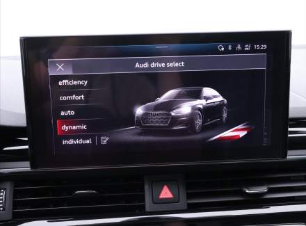 Audi - S5