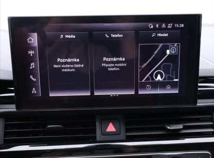 Audi - S5