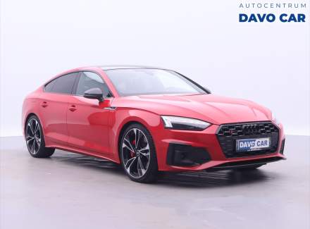 Audi - S5