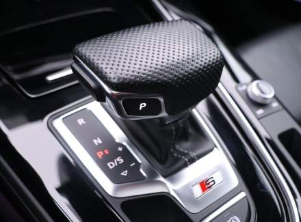 Audi - S5